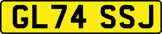 GL74SSJ