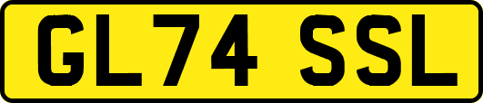 GL74SSL