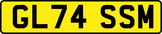 GL74SSM