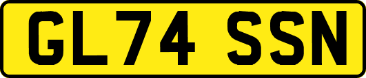 GL74SSN