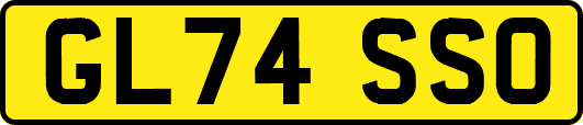 GL74SSO