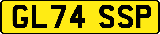 GL74SSP