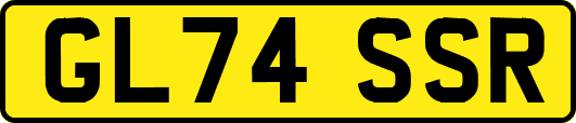 GL74SSR