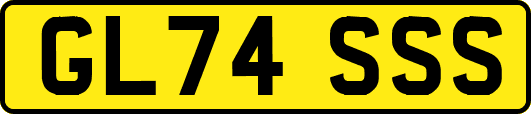 GL74SSS