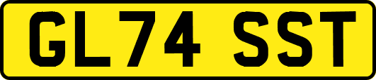 GL74SST