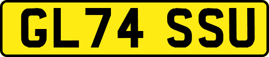 GL74SSU