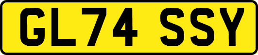 GL74SSY