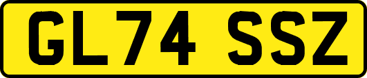 GL74SSZ