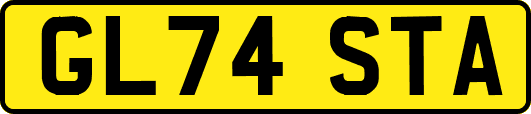 GL74STA