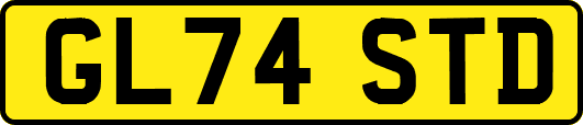 GL74STD