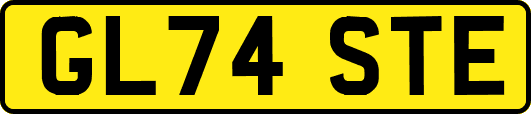 GL74STE
