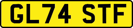 GL74STF