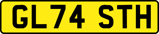 GL74STH