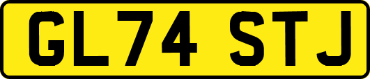 GL74STJ
