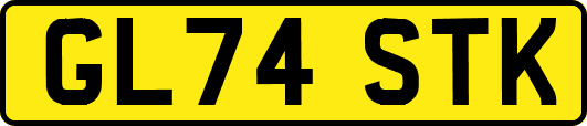 GL74STK