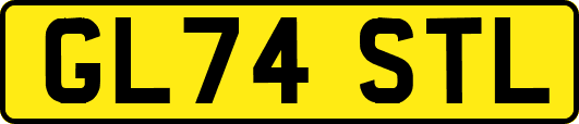 GL74STL