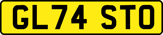 GL74STO