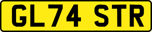GL74STR