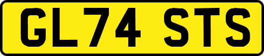GL74STS