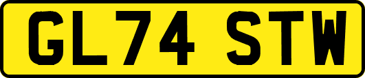 GL74STW