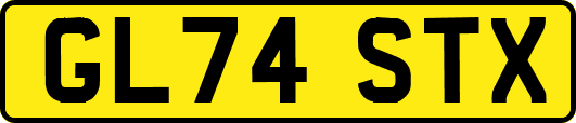 GL74STX