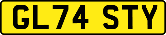 GL74STY
