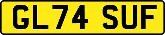 GL74SUF