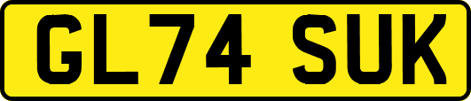 GL74SUK