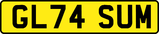GL74SUM