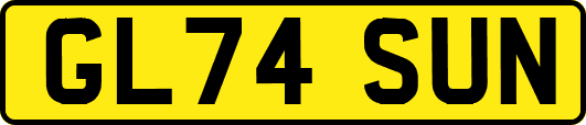 GL74SUN
