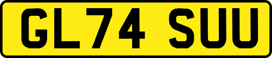 GL74SUU