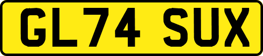 GL74SUX