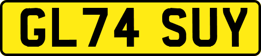 GL74SUY