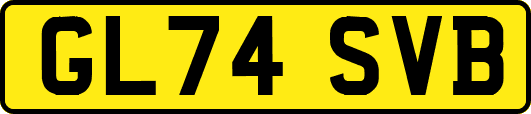 GL74SVB
