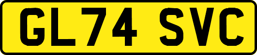GL74SVC