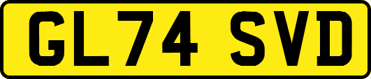 GL74SVD