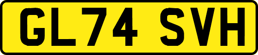 GL74SVH