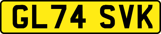 GL74SVK
