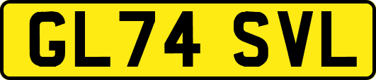 GL74SVL