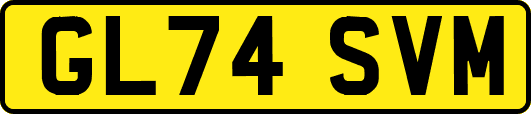 GL74SVM