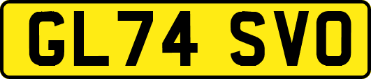 GL74SVO