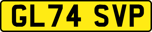 GL74SVP