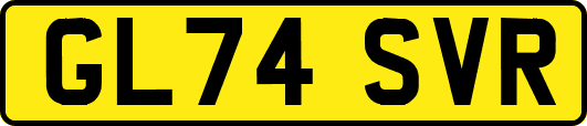 GL74SVR