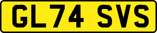 GL74SVS