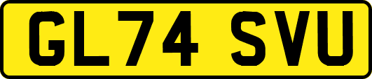 GL74SVU