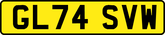 GL74SVW