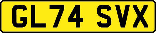 GL74SVX