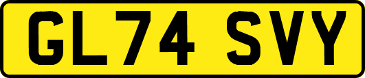 GL74SVY