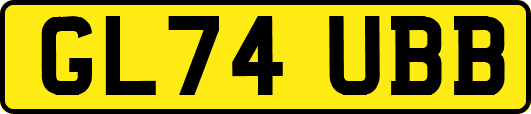 GL74UBB