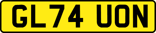 GL74UON